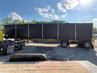 2021 Reitnouer 48FT CURTAINSIDE FLATBED TRAIL