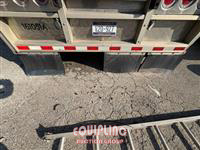 2021 Reitnouer 48FT CURTAINSIDE FLATBED TRAIL