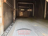 2021 Reitnouer 48FT CURTAINSIDE FLATBED TRAIL