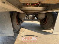 2021 Reitnouer 48FT CURTAINSIDE FLATBED TRAIL