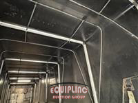 2021 Reitnouer 48FT CURTAINSIDE FLATBED TRAIL