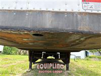 2021 UTILITY TRAILER MANUFACTURER VS2DX T/A DRY VAN TRAILER