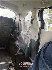 2024 TOYOTA SIENNA