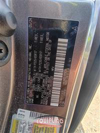 2024 TOYOTA SIENNA