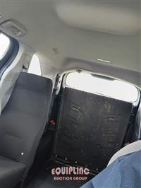 2024 TOYOTA SIENNA