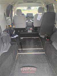 2024 TOYOTA SIENNA