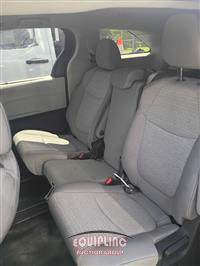 2024 TOYOTA SIENNA