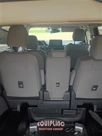 2024 TOYOTA SIENNA