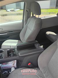 2024 TOYOTA SIENNA