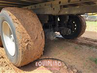 2012 Great Dane 53FT T/A DRY VAN TRAILER