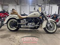 2003 YAMAHA VSTAR