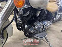 2003 YAMAHA VSTAR