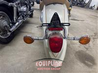 2003 YAMAHA VSTAR