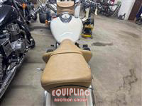 2003 YAMAHA VSTAR