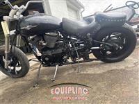2006 SUZUKI 
