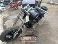 2006 SUZUKI 