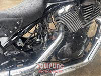 2006 SUZUKI 