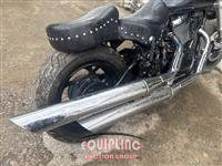 2006 SUZUKI 