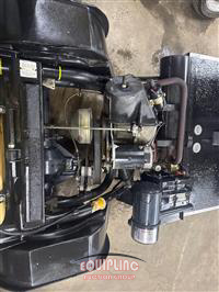  HARLEY DAVIDSON GOLF CART