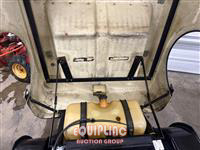  HARLEY DAVIDSON GOLF CART