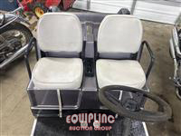  HARLEY DAVIDSON GOLF CART