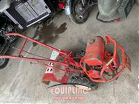  GARDEN WAY TILLER