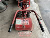  GARDEN WAY TILLER