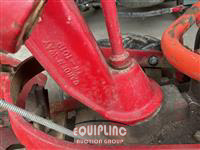  GARDEN WAY TILLER