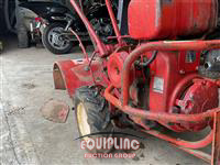  GARDEN WAY TILLER