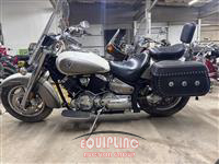 2003 YAMAHA YAMAHA V STAR 1100 CLASSIC