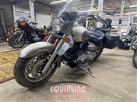 2003 YAMAHA YAMAHA V STAR 1100 CLASSIC