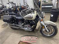 2003 YAMAHA YAMAHA V STAR 1100 CLASSIC