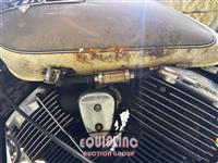 2003 YAMAHA YAMAHA V STAR 1100 CLASSIC