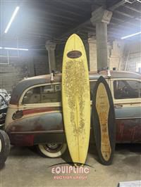 1950 OLDSMOBILE 