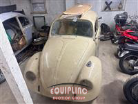  VOLKSWAGEN BUG