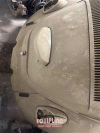  VOLKSWAGEN BUG