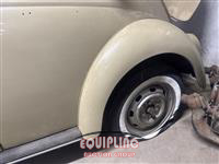  VOLKSWAGEN BUG