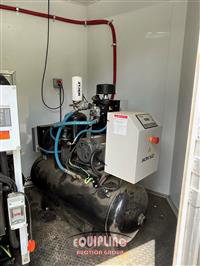 2024 CYNERGY ADVANCED CCL718TA T/A SPRAY FO