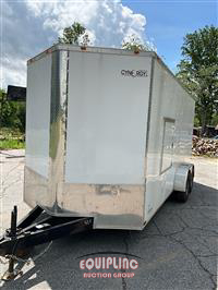 2024 CYNERGY ADVANCED CCL718TA T/A SPRAY FO