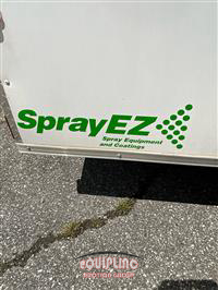 2024 CYNERGY ADVANCED CCL718TA T/A SPRAY FO