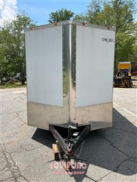 2024 CYNERGY ADVANCED CCL718TA T/A SPRAY FO