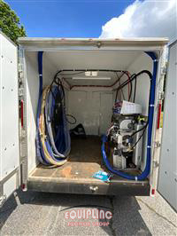 2024 CYNERGY ADVANCED CCL718TA T/A SPRAY FO