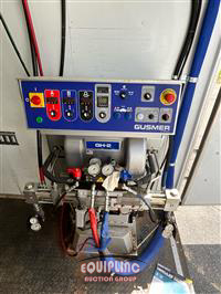 2024 CYNERGY ADVANCED CCL718TA T/A SPRAY FO