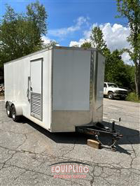 2024 CYNERGY ADVANCED CCL718TA T/A SPRAY FO