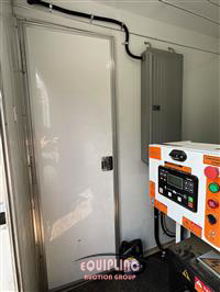 2024 CYNERGY ADVANCED CCL718TA T/A SPRAY FO