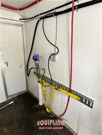 2024 CYNERGY ADVANCED CCL718TA T/A SPRAY FO