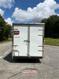 2024 CYNERGY ADVANCED CCL718TA T/A SPRAY FO