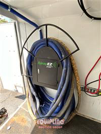 2024 CYNERGY ADVANCED CCL718TA T/A SPRAY FO