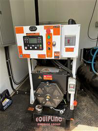 2024 CYNERGY ADVANCED CCL718TA T/A SPRAY FO