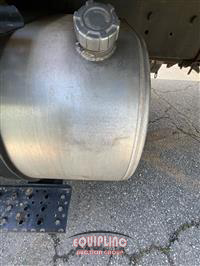 2019 International 4300 4X2 26FT CDL REQUIRED BOX
